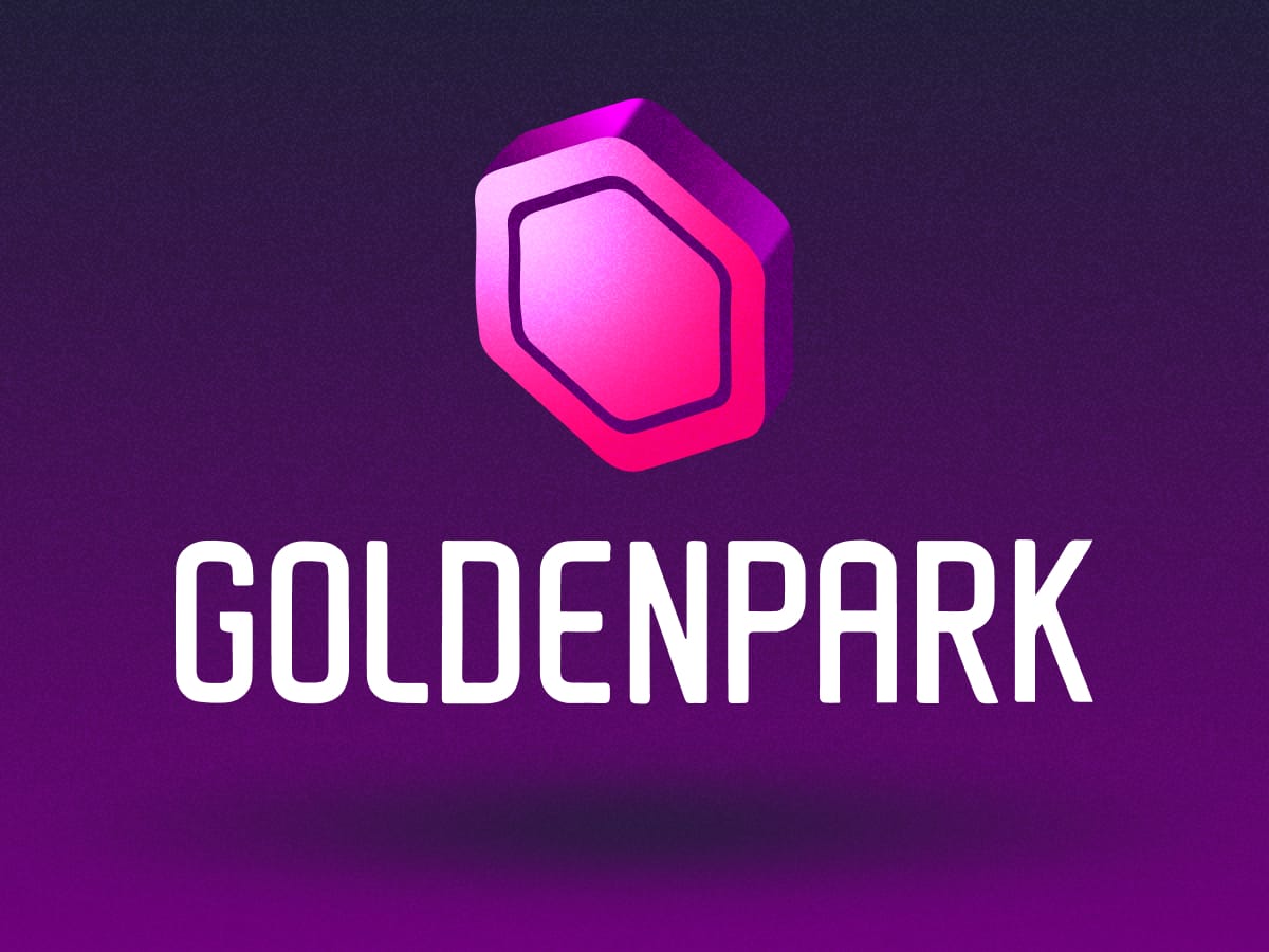 GoldenPark Portugal