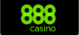 Secção de casino ao vivo com croupiers profissionais